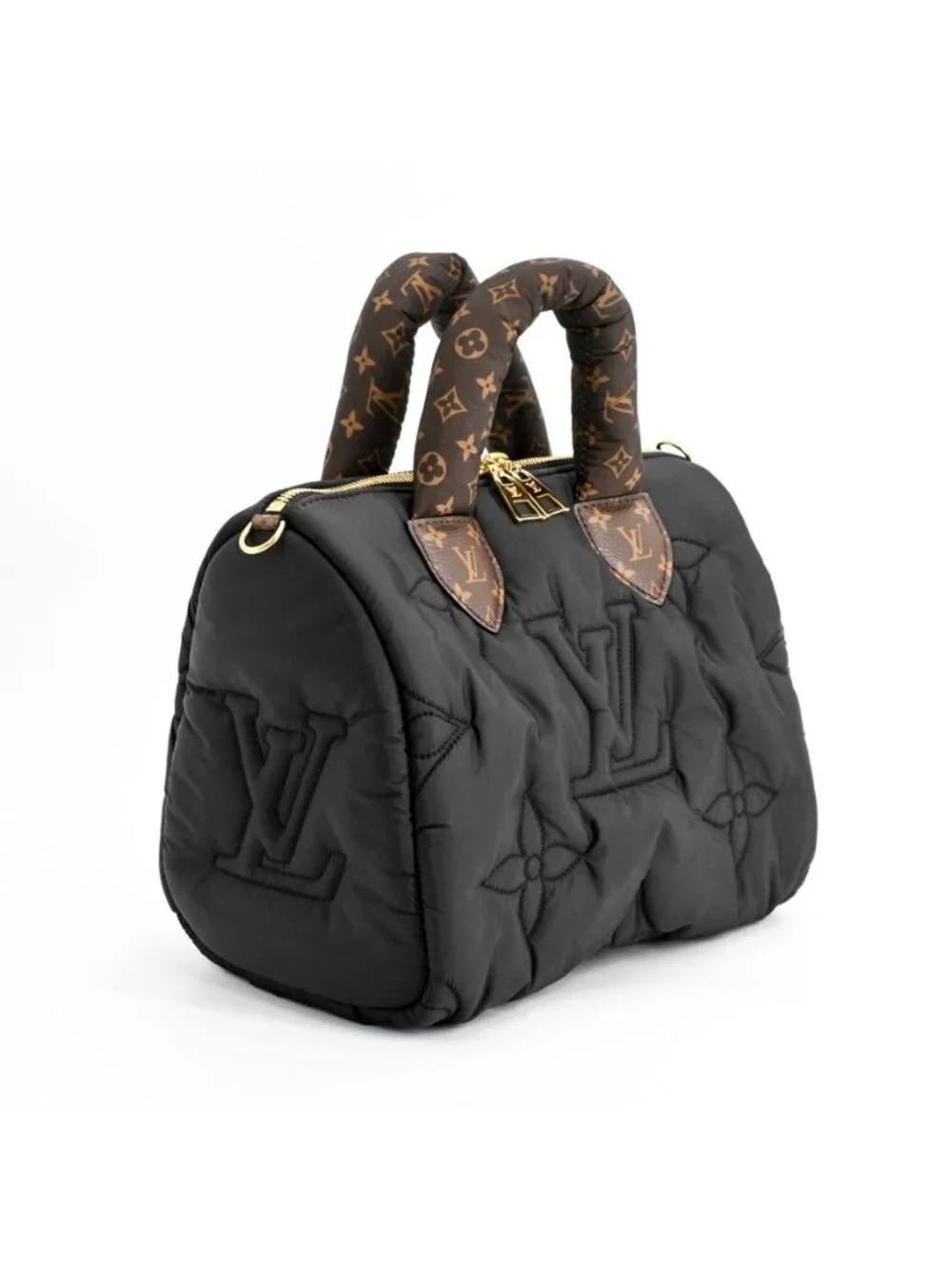 Louis Vuitton Handbag Speedy Bandouliere 25